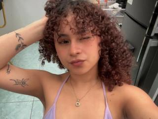 Ver la ficha detallada de SofiaPassionne