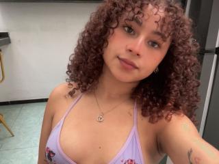 Ver la ficha detallada de SofiaPassionne