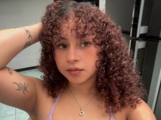 Ver a ficha detalhada de SofiaPassionne