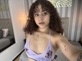 Ver a ficha detalhada de SofiaPassionne