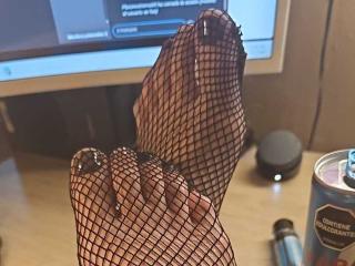 Se komplett profil för MoonXVelvet