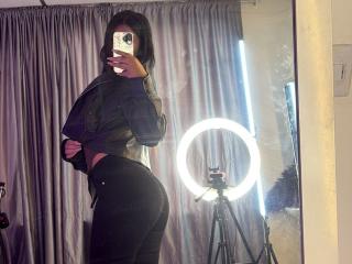 AlessiaFerry에 대한 상세사항 보기