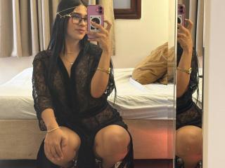 Ver la ficha detallada de AntonellaPreschot