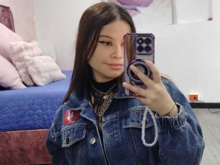 Ver la ficha detallada de MelaniBecker