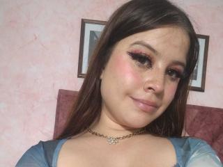 Ver la ficha detallada de MelaniBecker