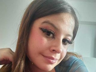 Ver la ficha detallada de MelaniBecker