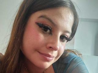 Ver la ficha detallada de MelaniBecker