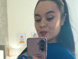 Ver la ficha detallada de HannahMolly