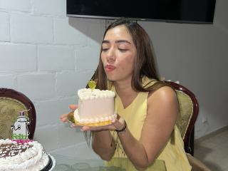 Ver la ficha detallada de SharonKlart