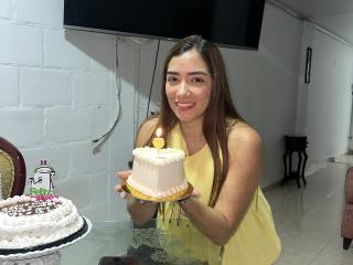 Ver la ficha detallada de SharonKlart