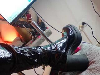 Ver la ficha detallada de VenusTsHot