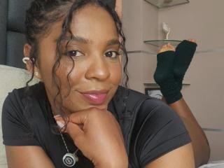 Ver la ficha detallada de LisaMendez