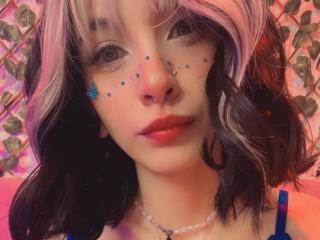 Ver la ficha detallada de LaurenEvie69