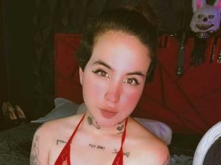 Ver la ficha detallada de SammyBeil