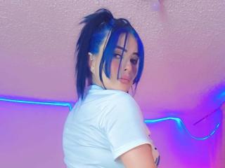 Ver la ficha detallada de SofiaLeal