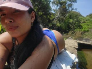 Ver la ficha detallada de JazminRyder