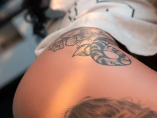 Ver la ficha detallada de CarmilleZlata