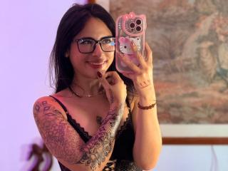 Ver la ficha detallada de LunaDesire