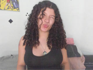 Ver la ficha detallada de WendyBeckettX