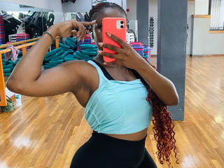 Ver la ficha detallada de DarkCocoa