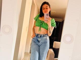 Ver la ficha detallada de Valeriaaf