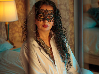 Ver la ficha detallada de SamanthaAntolin