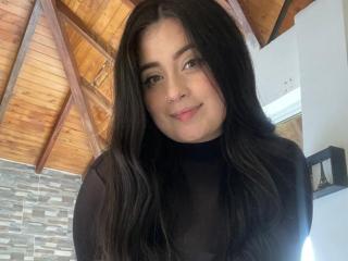 Ver la ficha detallada de AnnyBentleii