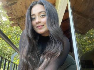 Ver la ficha detallada de AnnyBentleii