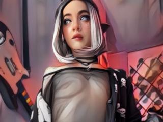 LaurenEvie69에 대한 상세사항 보기