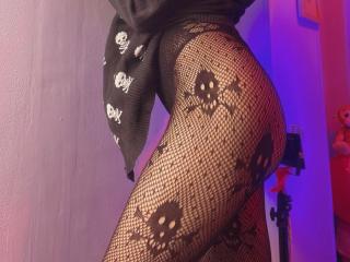 LaurenEvie69에 대한 상세사항 보기