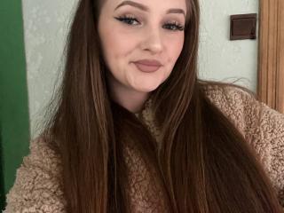 Se komplett profil för PamelaXu