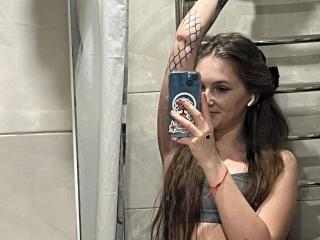 Se komplett profil för PamelaXu