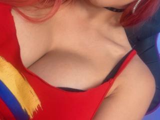 Se komplett profil för NathaPeach