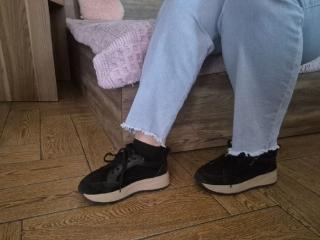 Se komplett profil för Sheidi