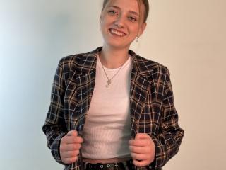 Se komplett profil för YaelKreighbaum