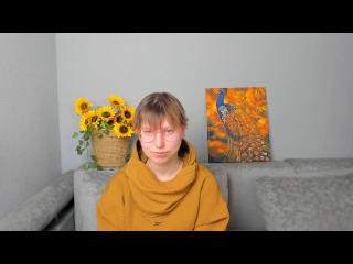 Se komplett profil för FeiriBoom