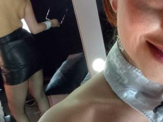 Se komplett profil för AngelinaBlanche