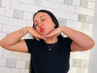 Se komplett profil för RosalieDupont