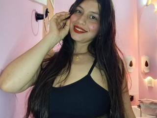 Se komplett profil för MadissonFontaine