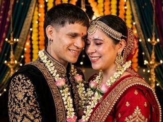 Se komplett profil för AnjaliRohan