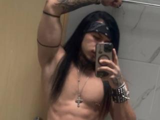 Se komplett profil för TheHotMaster