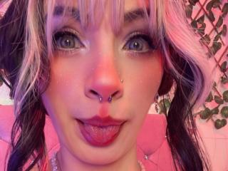 Ver a ficha detalhada de LaurenEvie69