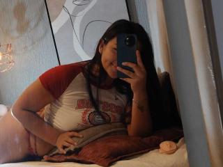 Ver a ficha detalhada de KimDevinne