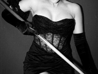 Ver a ficha detalhada de AvaQueen