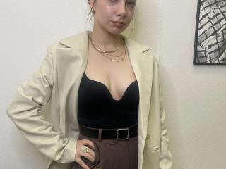 Ver a ficha detalhada de LaurenSpoth