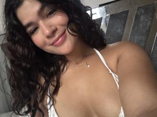 Ver a ficha detalhada de ScarlletZhen