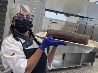 Ver a ficha detalhada de GalaMalkova