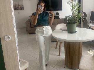 Ver a ficha detalhada de GalaMalkova