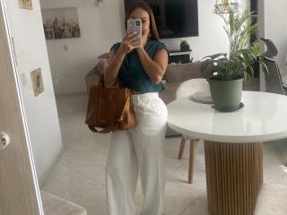 Ver a ficha detalhada de GalaMalkova