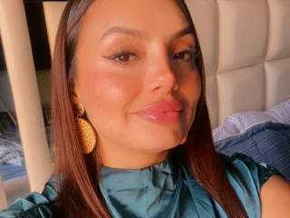 Ver a ficha detalhada de GalaMalkova